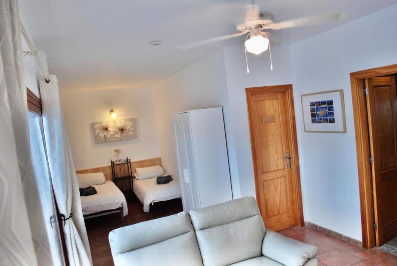 Casa Luz Del Sol Villa *