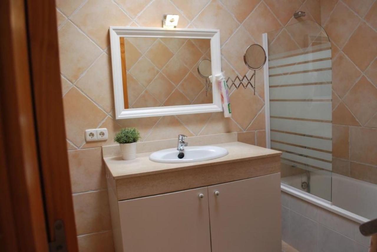 Casa Luz Del Sol Villa *