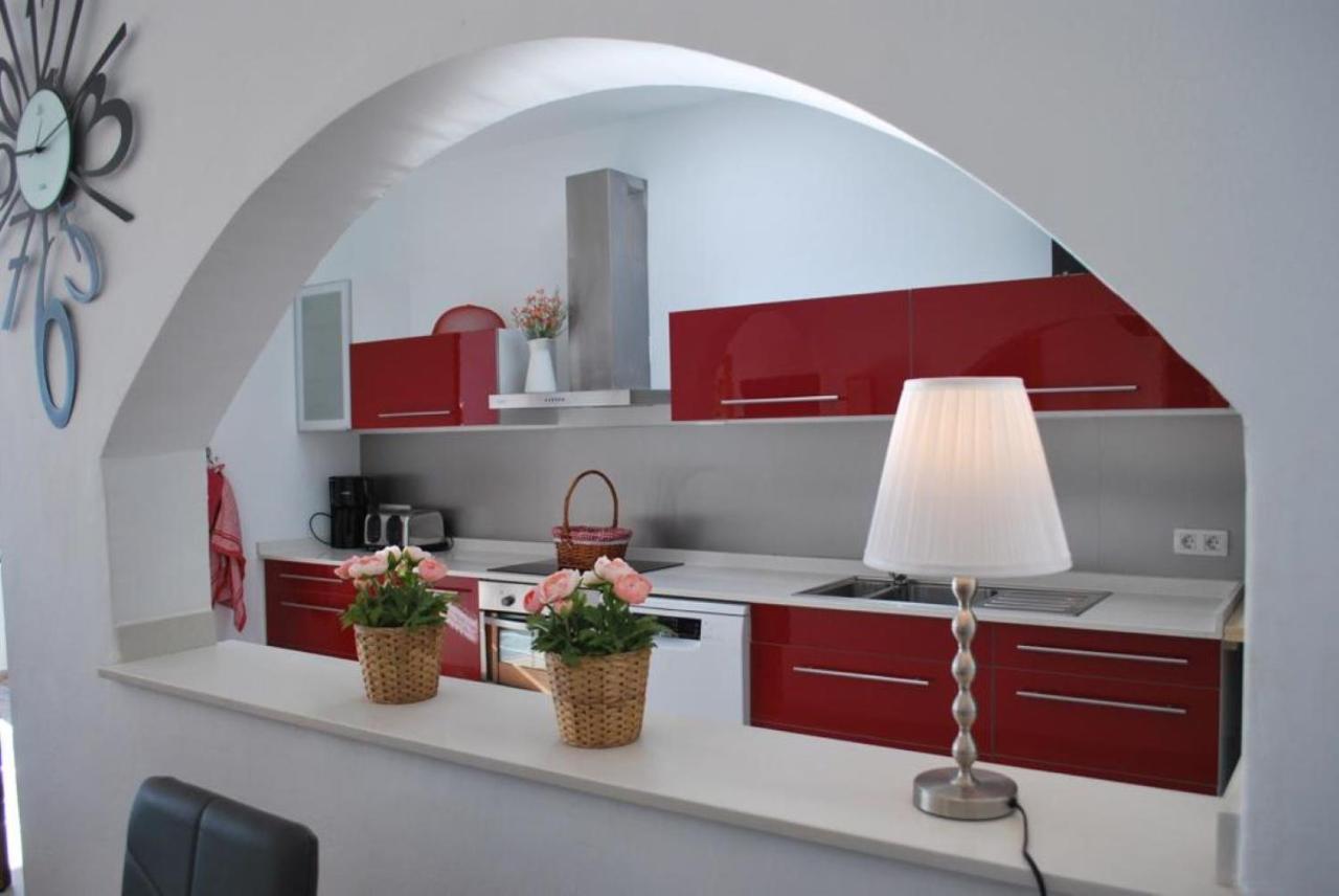 Villa Casa Luz Del Sol