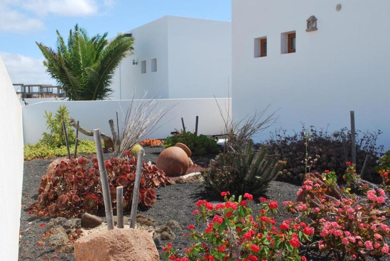Casa Luz Del Sol