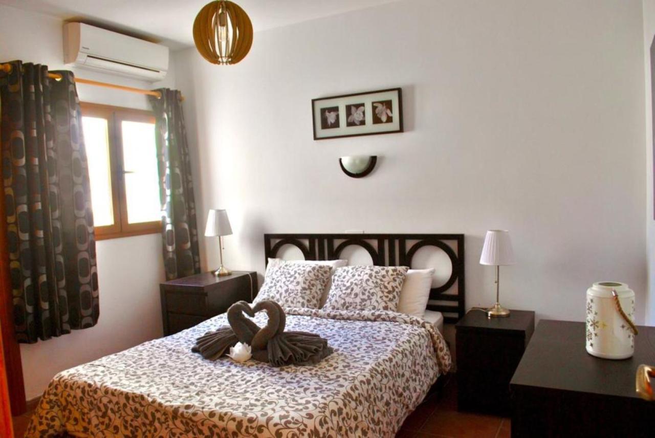 Villa Casa Luz Del Sol