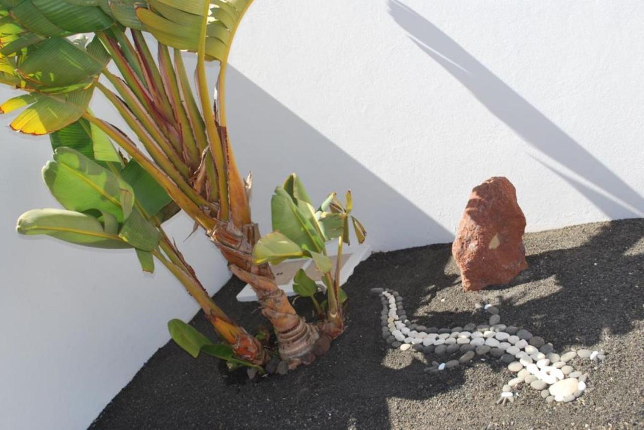 Villa Casa Luz Del Sol