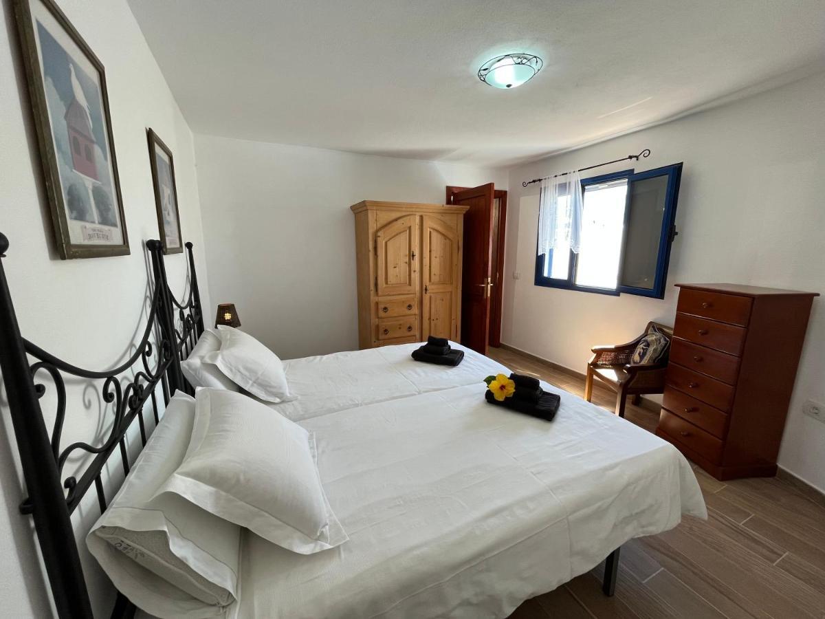 Apartamento Ajaches * Playa Blanca (Lanzarote)