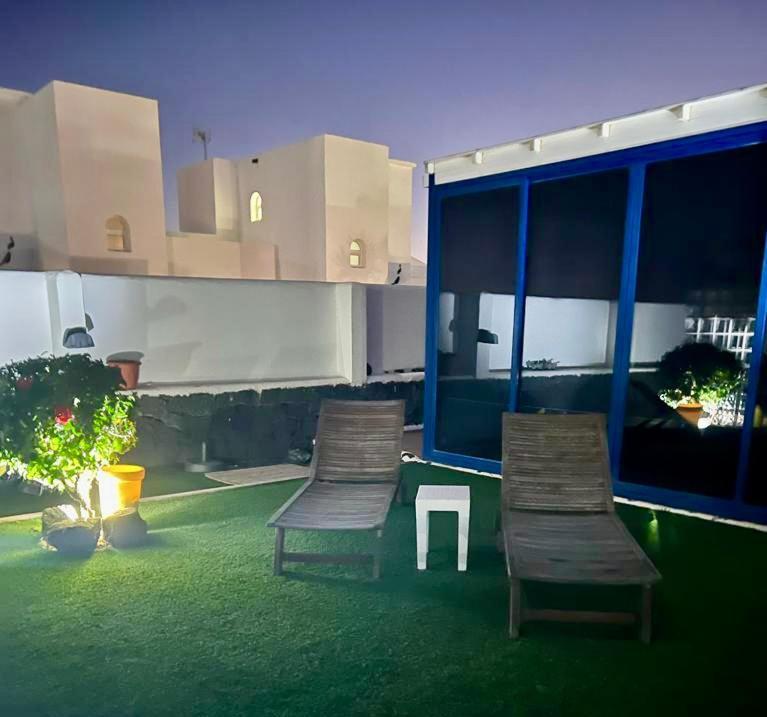 Apartamento Ajaches * Playa Blanca (Lanzarote)