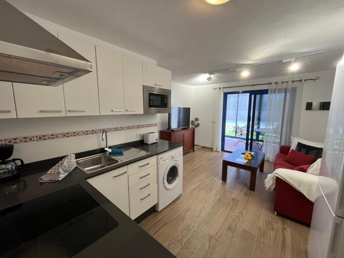 Apartamento Ajaches