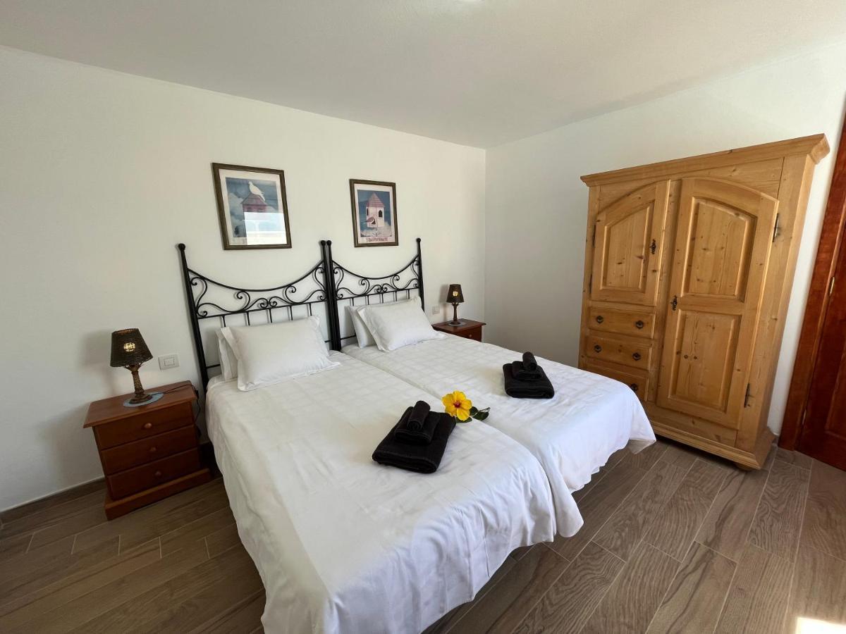 Apartamento Ajaches Playa Blanca (Lanzarote)