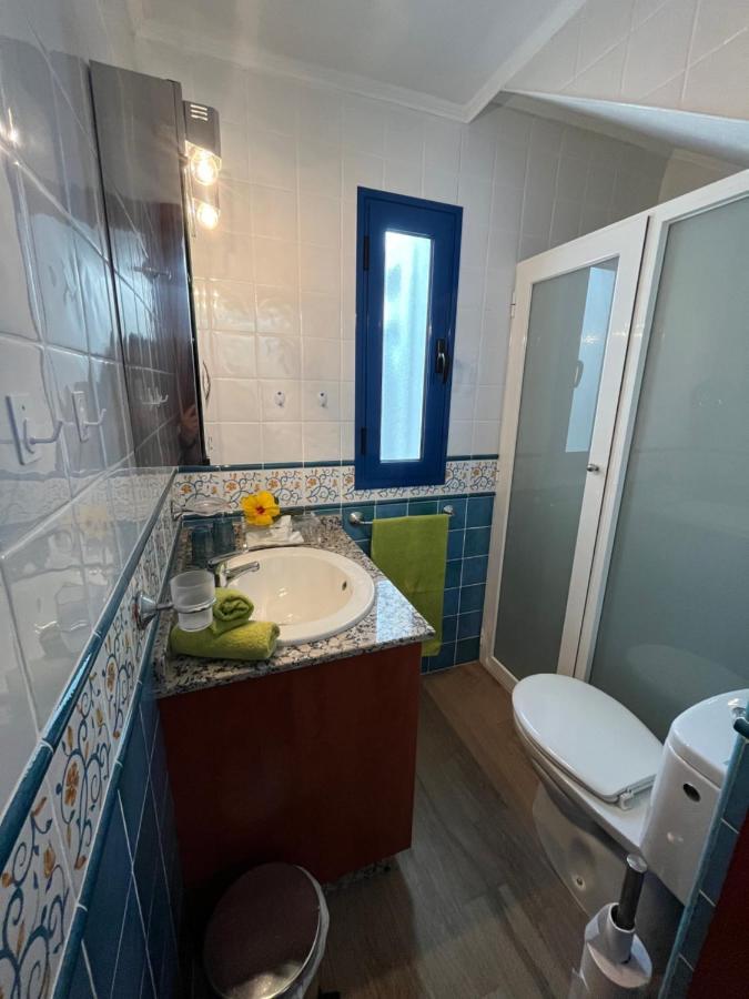 Apartamento Ajaches Playa Blanca (Lanzarote)