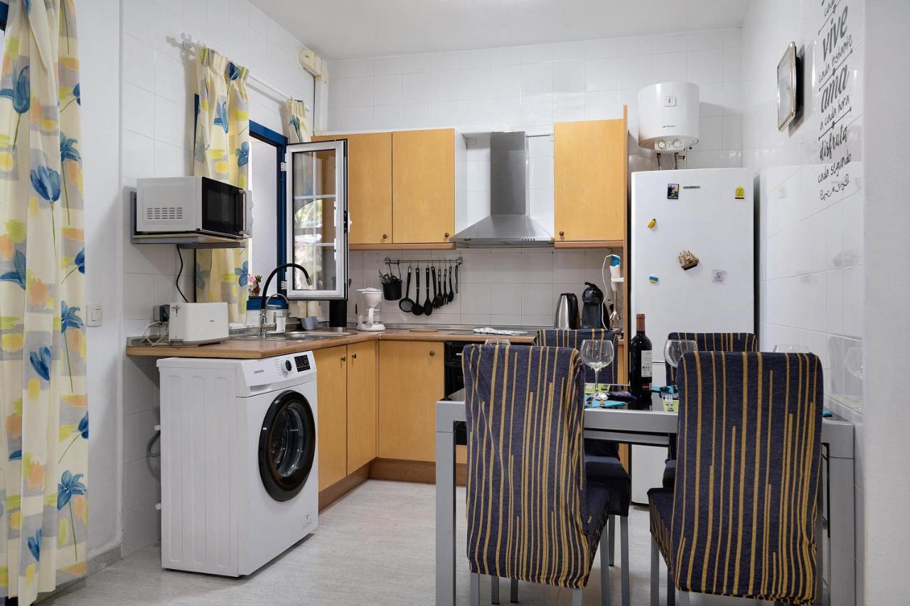 Apartment Casa Marytony Playa Blanca (Lanzarote)