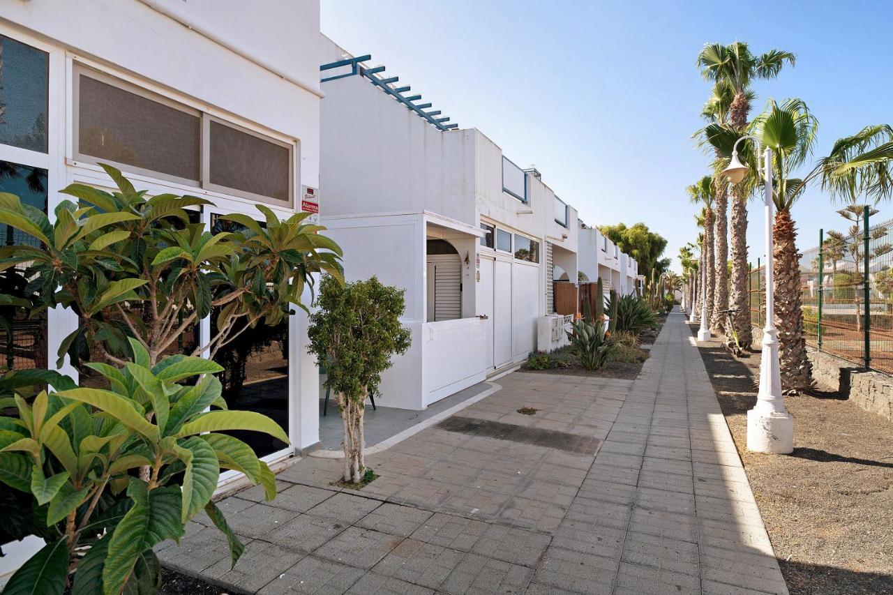 Casa Marytony Playa Blanca (Lanzarote)