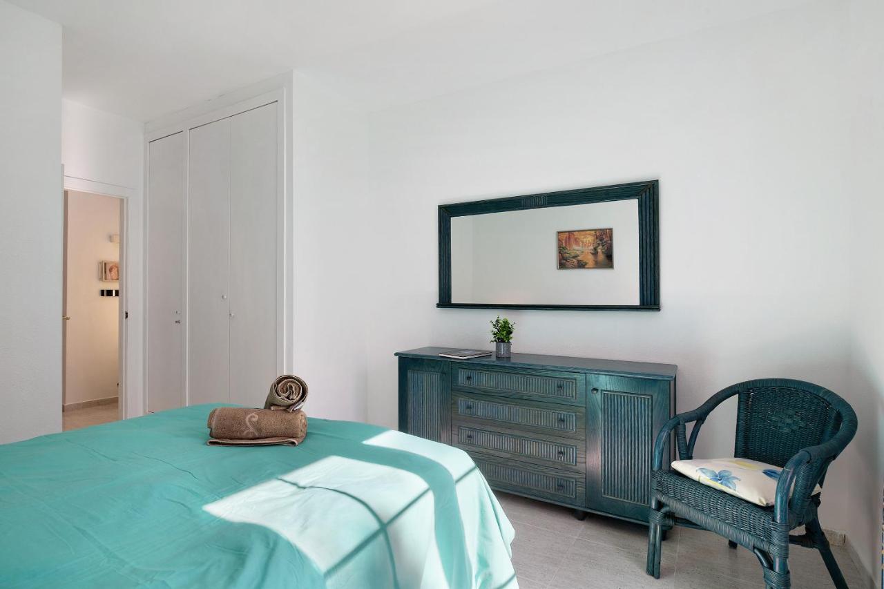 Casa Marytony Apartment *