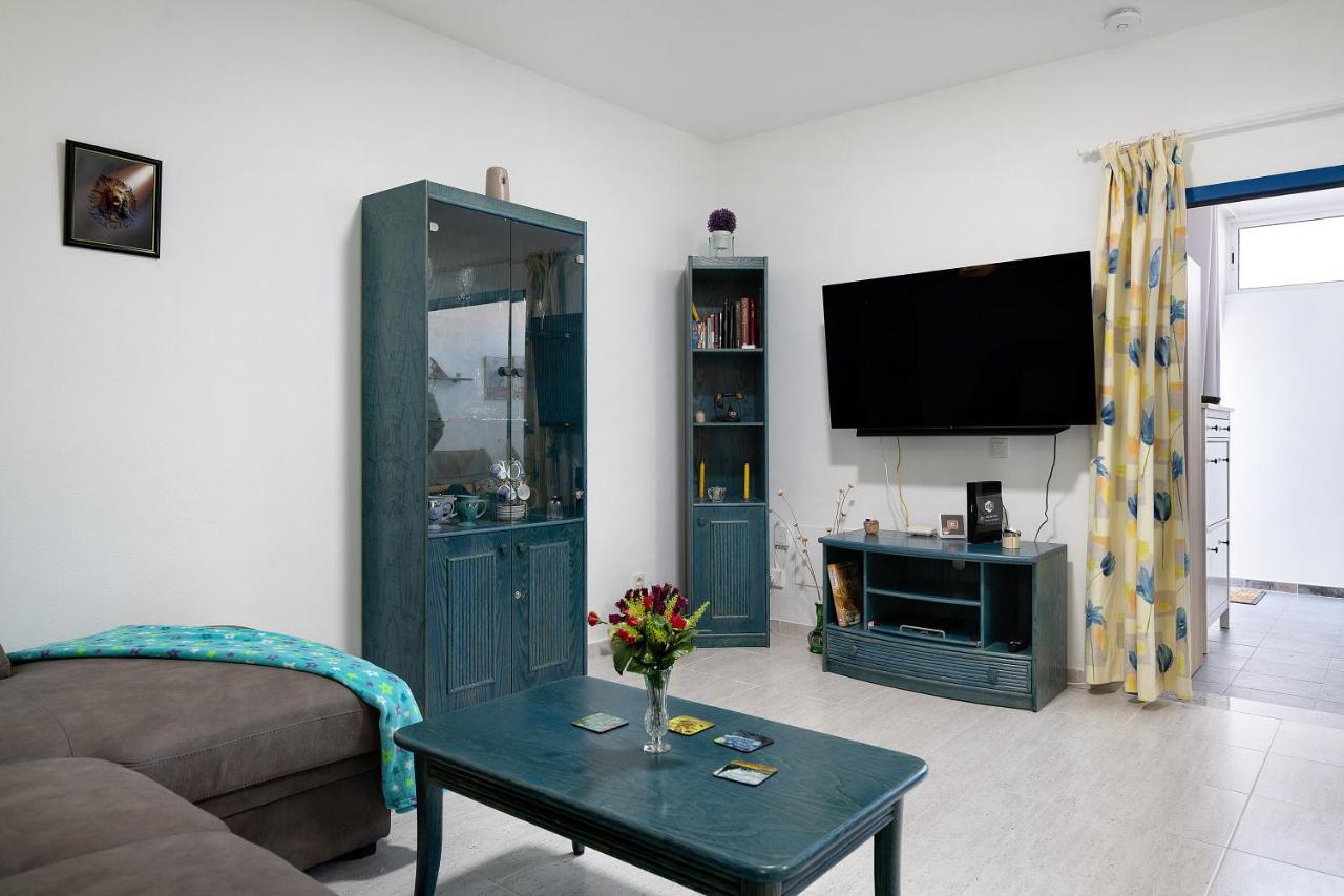 Casa Marytony Apartment *
