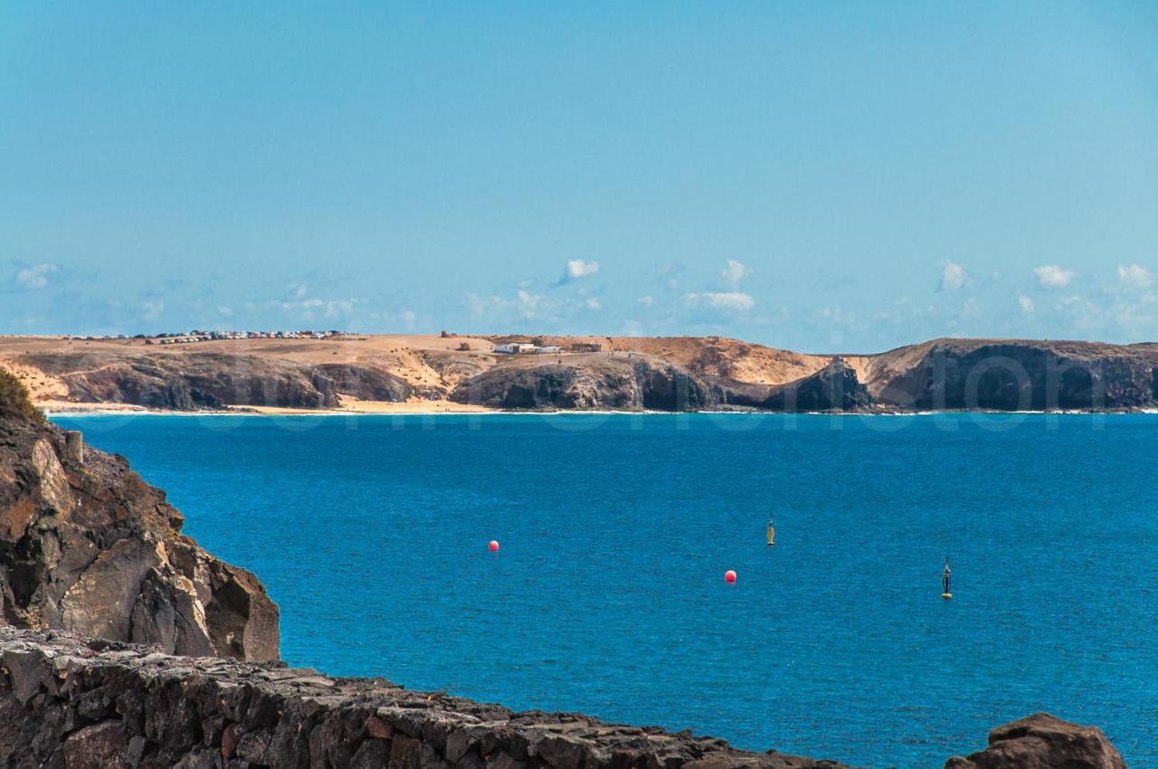Casa Hannah By Now Ltd Pousada Playa Blanca (Lanzarote)