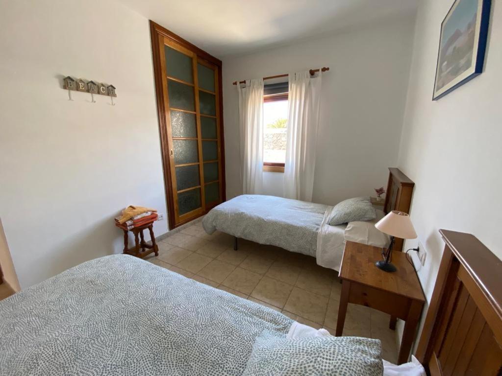 Casa Aguamarina 23b Holiday home Playa Blanca (Lanzarote)