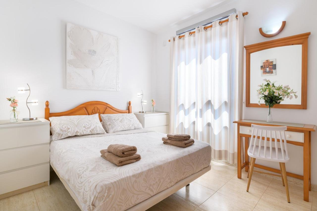 Villa Linda Playa Blanca (Lanzarote)