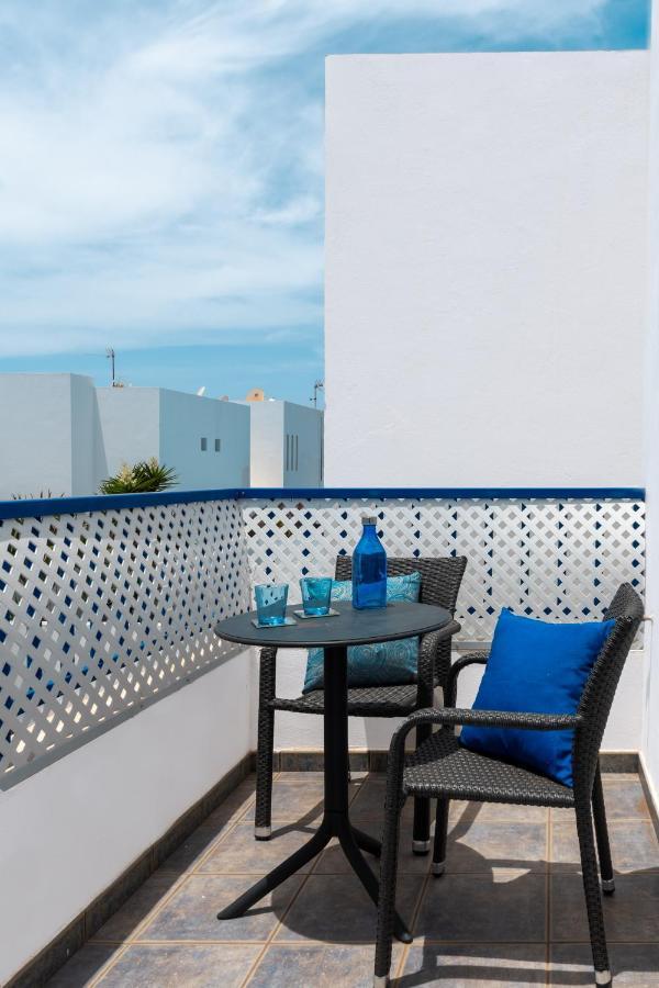Luxury 3-bedroom With Heated Private Pool - In Marina Rubicon, Playa Blanca, Lanzarote Playa Blanca (Lanzarote)