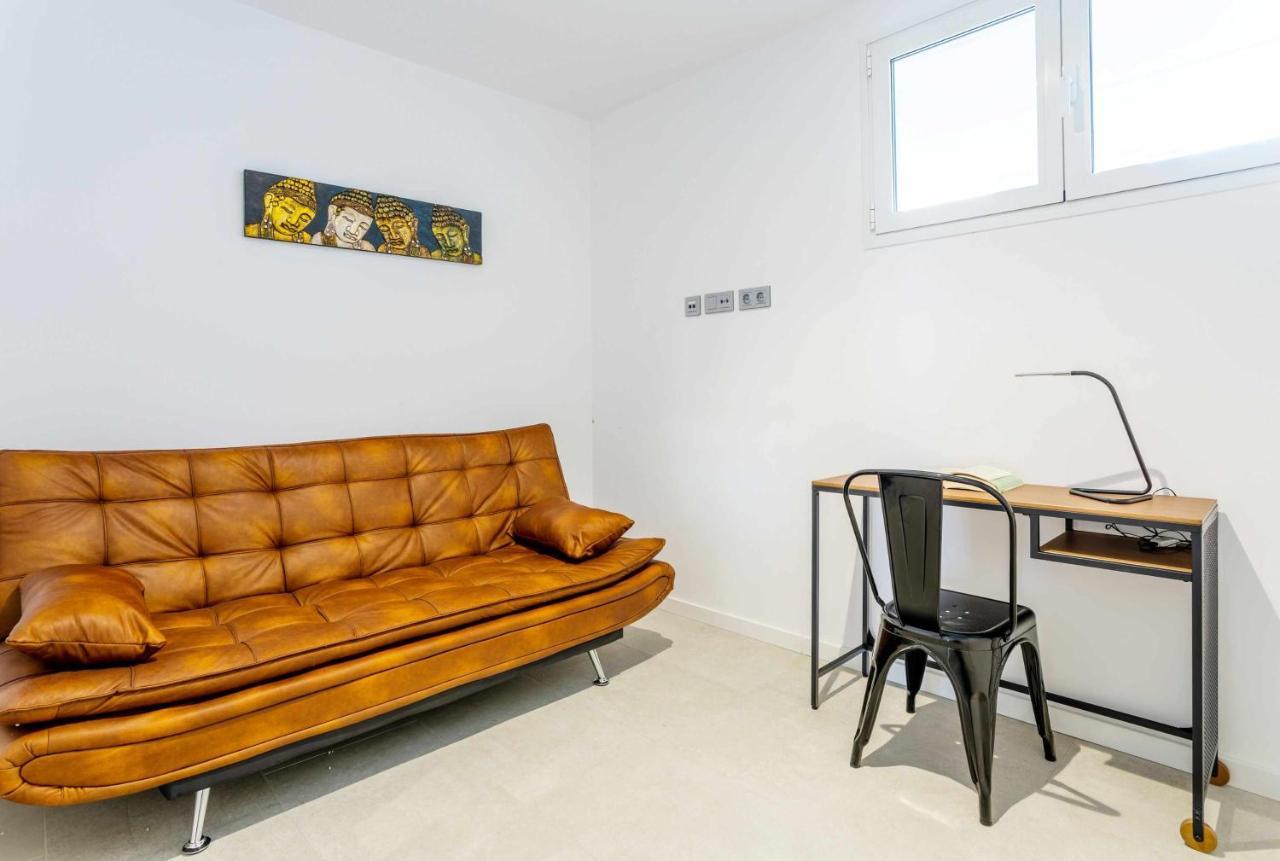Monterey House Holiday home Playa Blanca (Lanzarote)