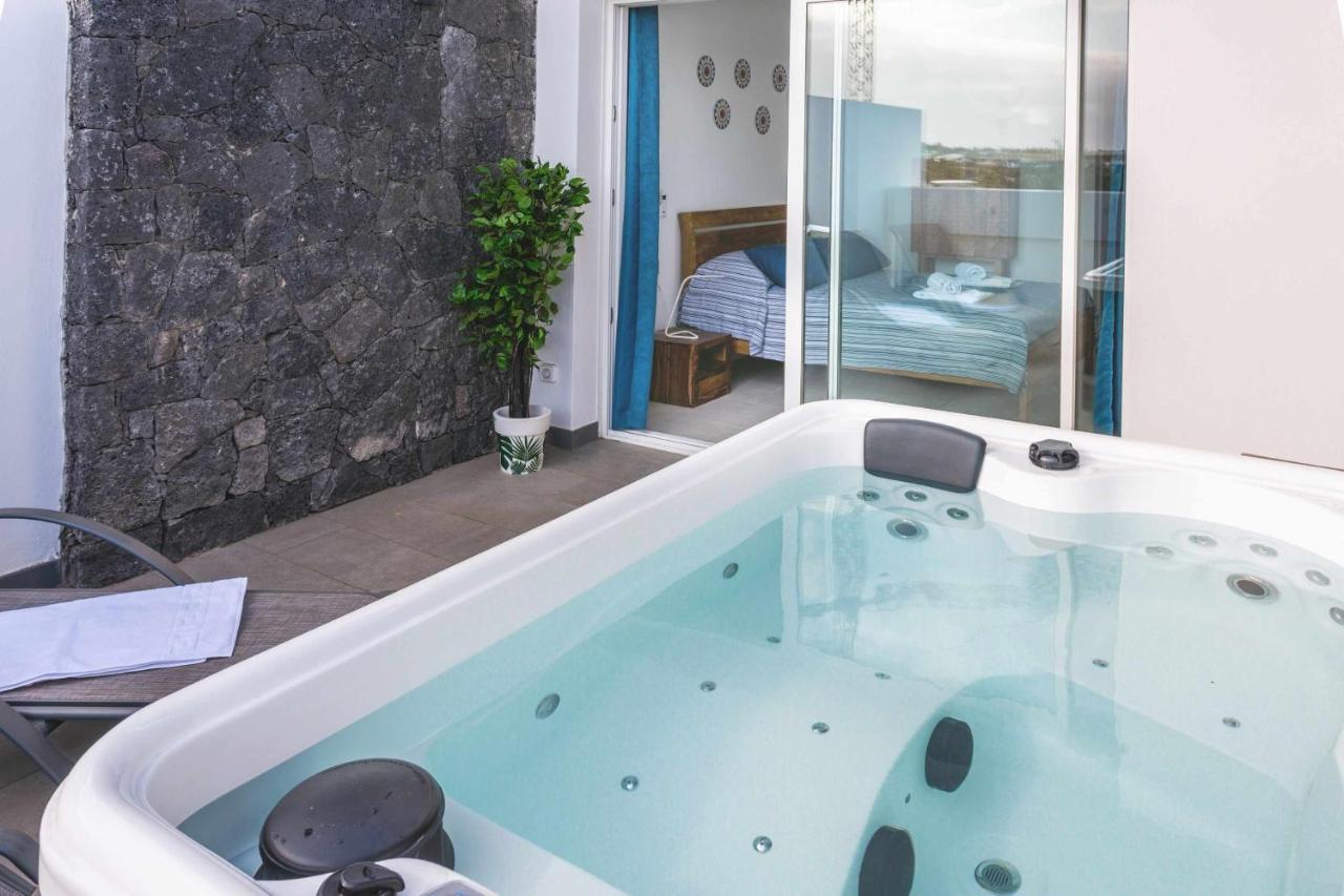 Monterey House Holiday home Playa Blanca (Lanzarote)