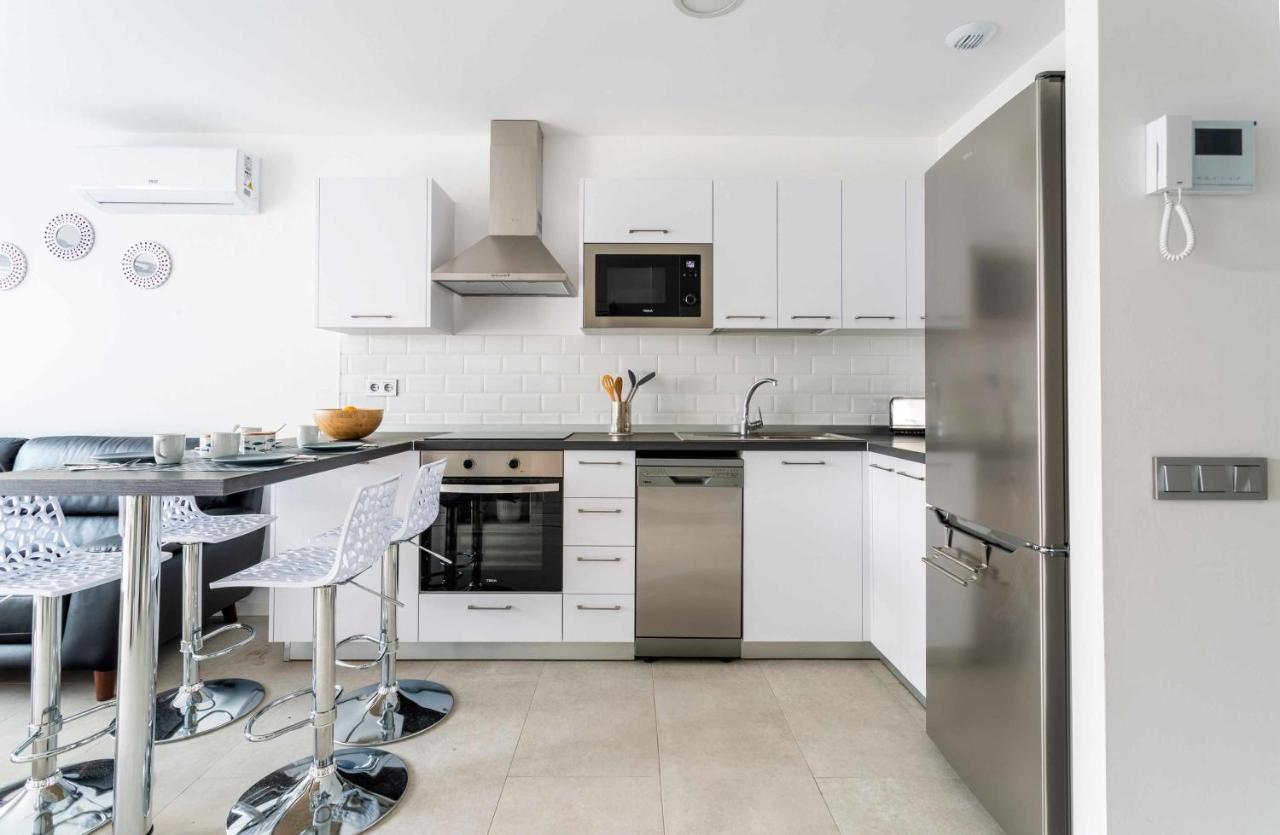 Monterey House Holiday home Playa Blanca (Lanzarote)