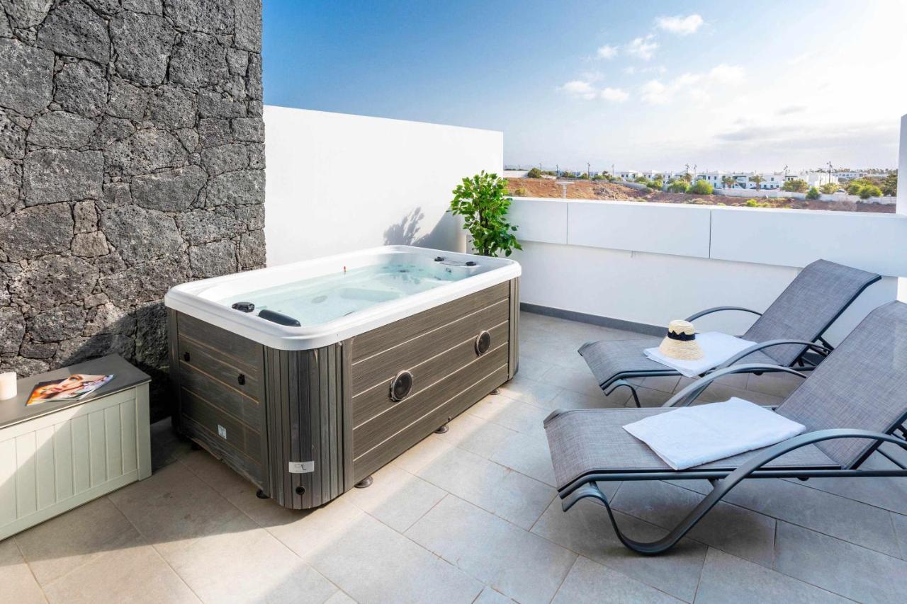 Monterey House Holiday home Playa Blanca (Lanzarote)