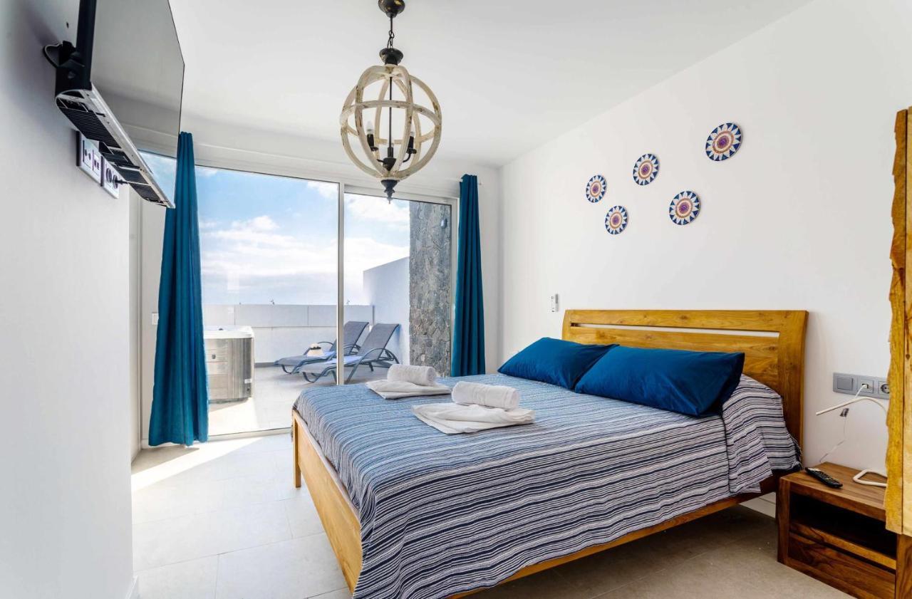 Monterey House Holiday home Playa Blanca (Lanzarote)