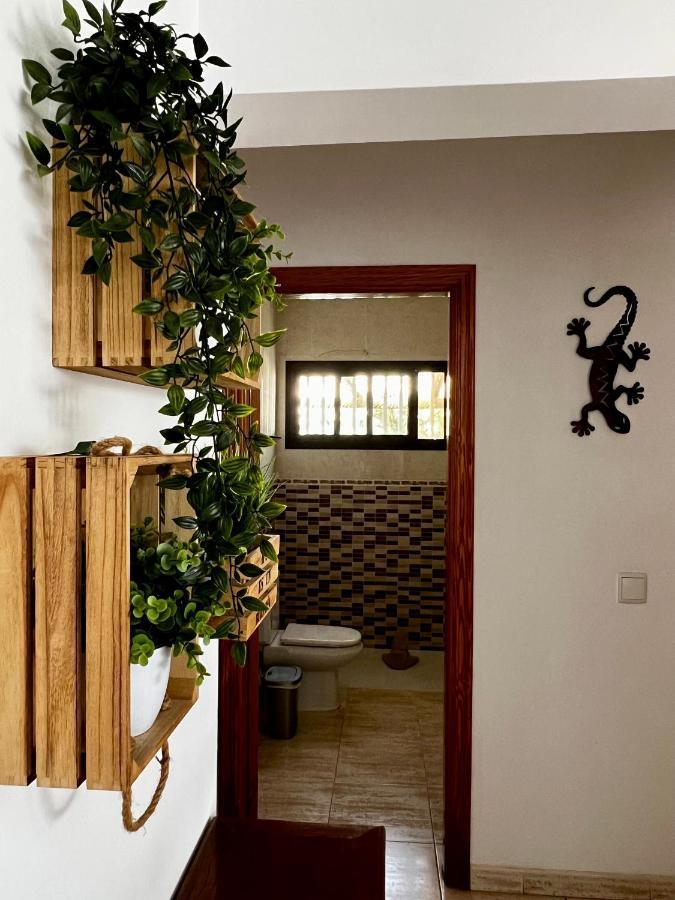Holiday home Casa Alizee, Heated Pool, Hot Tub Playa Blanca (Lanzarote)