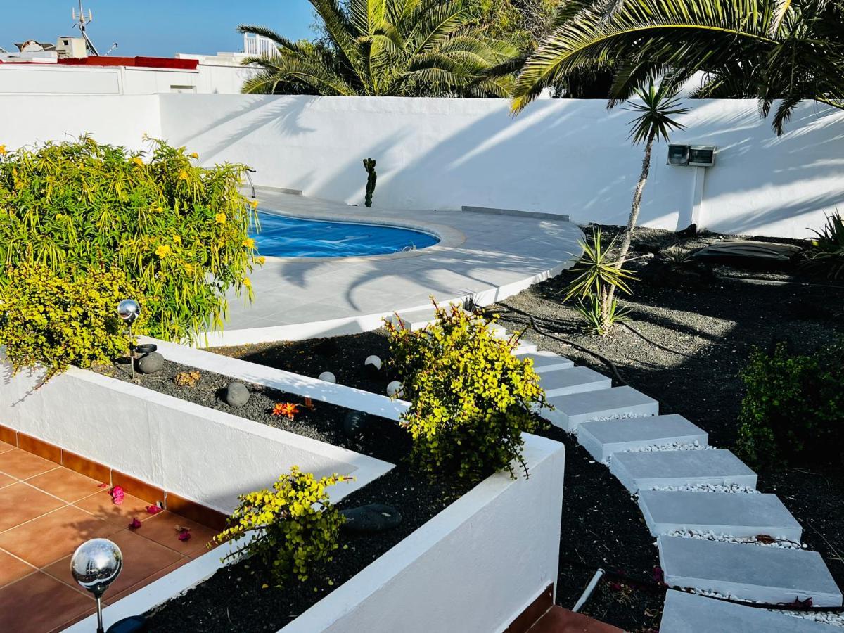 Casa Alizee, Heated Pool, Hot Tub Holiday home *