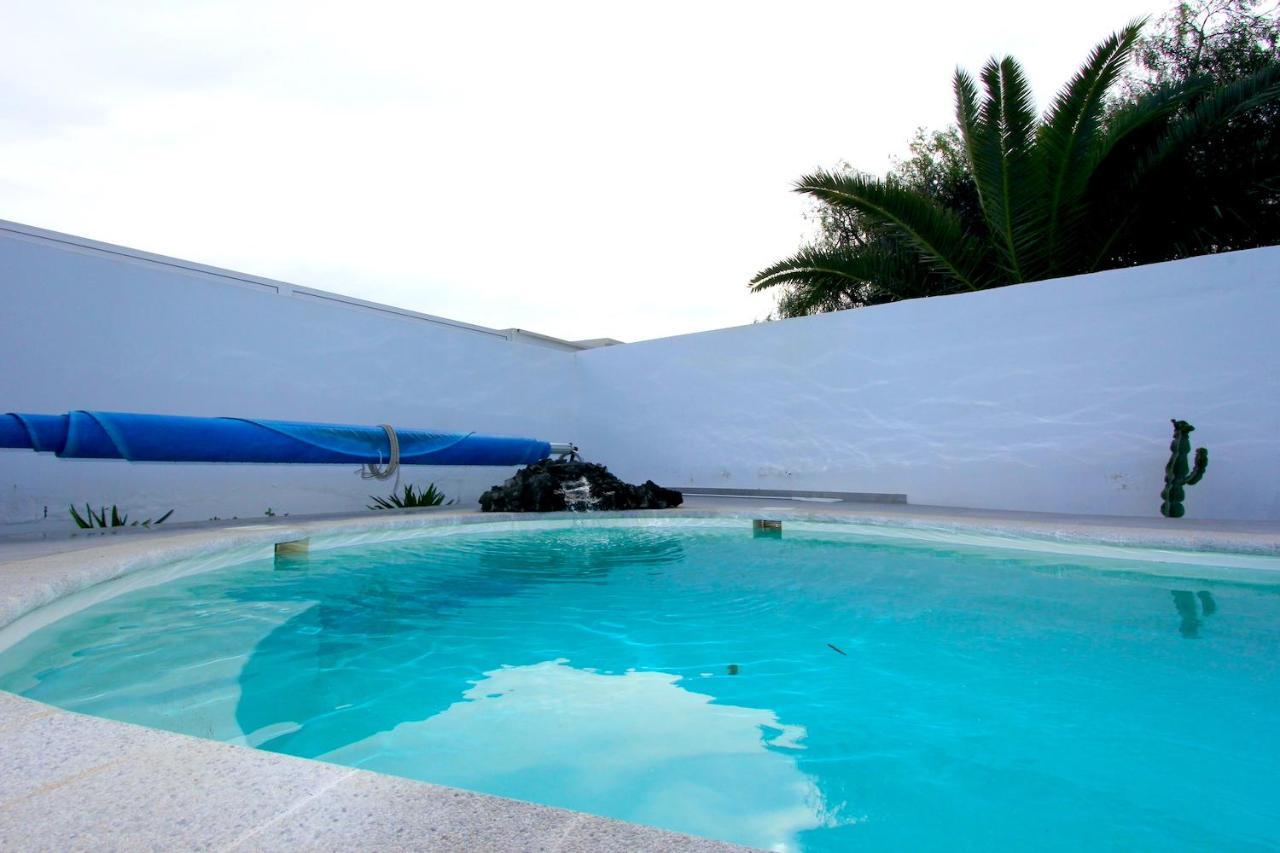 Casa Alizee, Heated Pool, Hot Tub Playa Blanca (Lanzarote)