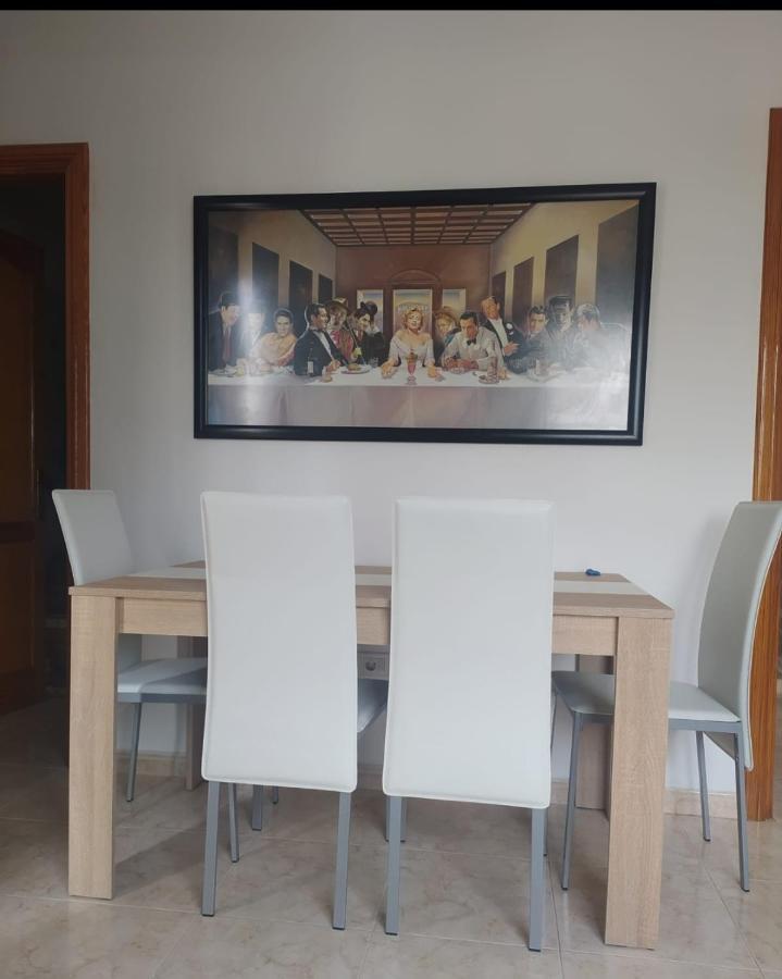 Casa Noas Apartamento Playa Blanca (Lanzarote)