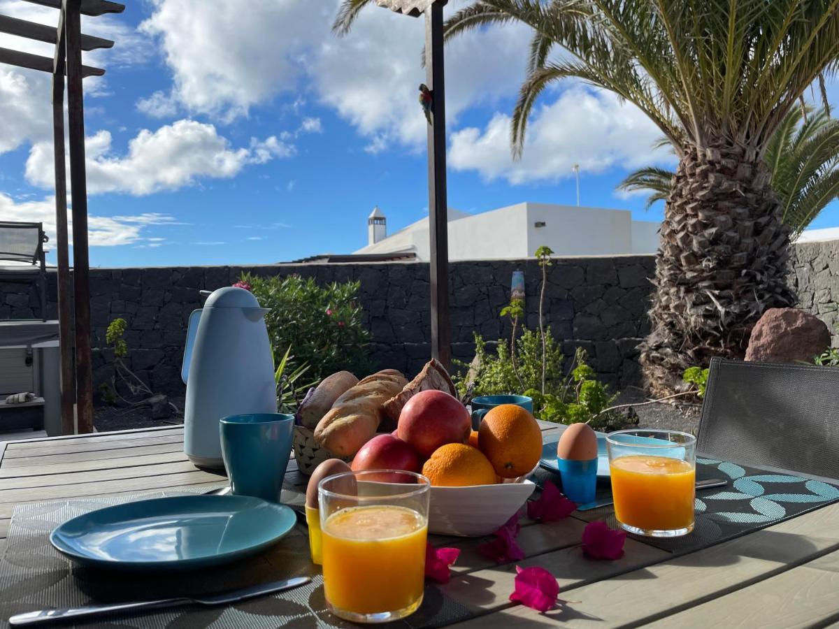 Villa Tropicana Playa Blanca (Lanzarote)