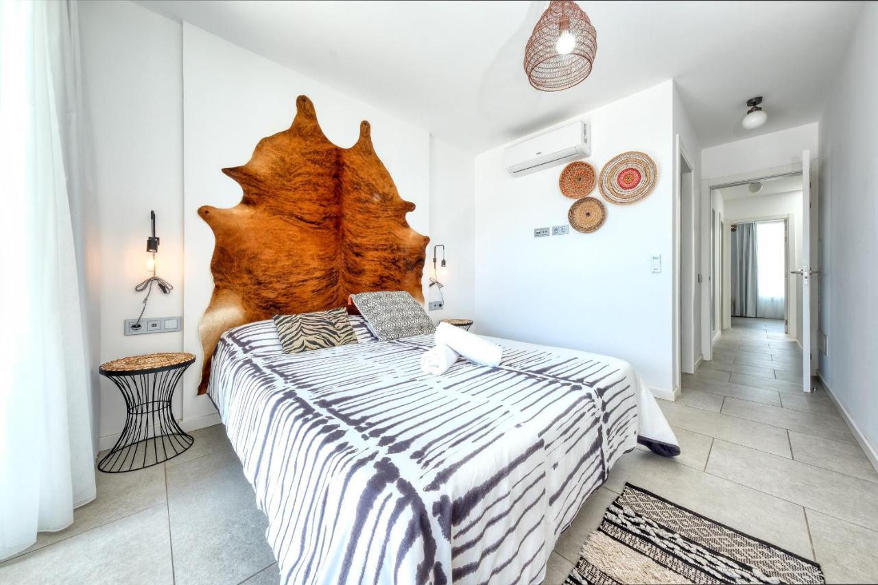 Pachamama House-near The Beach, Fast Wifi, Air-con And Sat Tv *