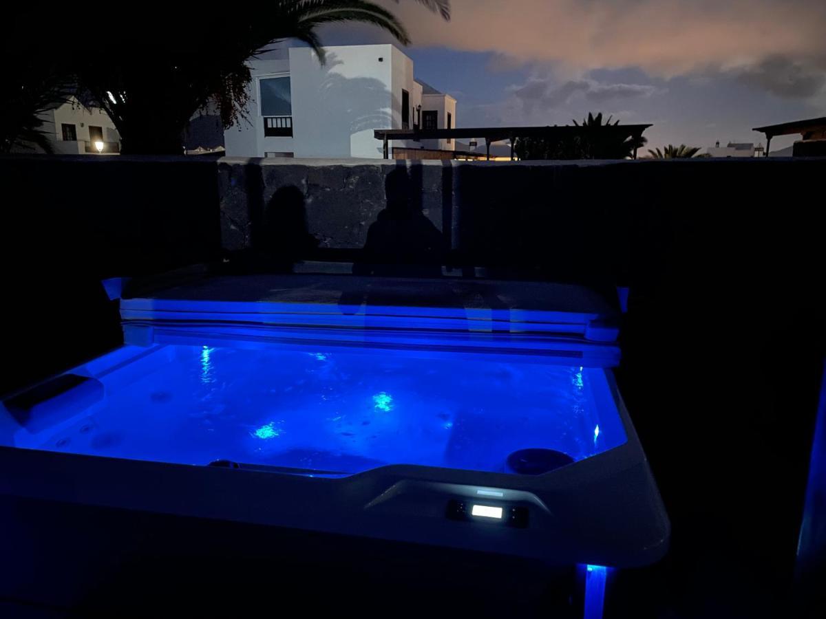 Tropicana Villa Playa Blanca (Lanzarote)