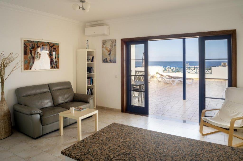 El Puertito Ocean View *
