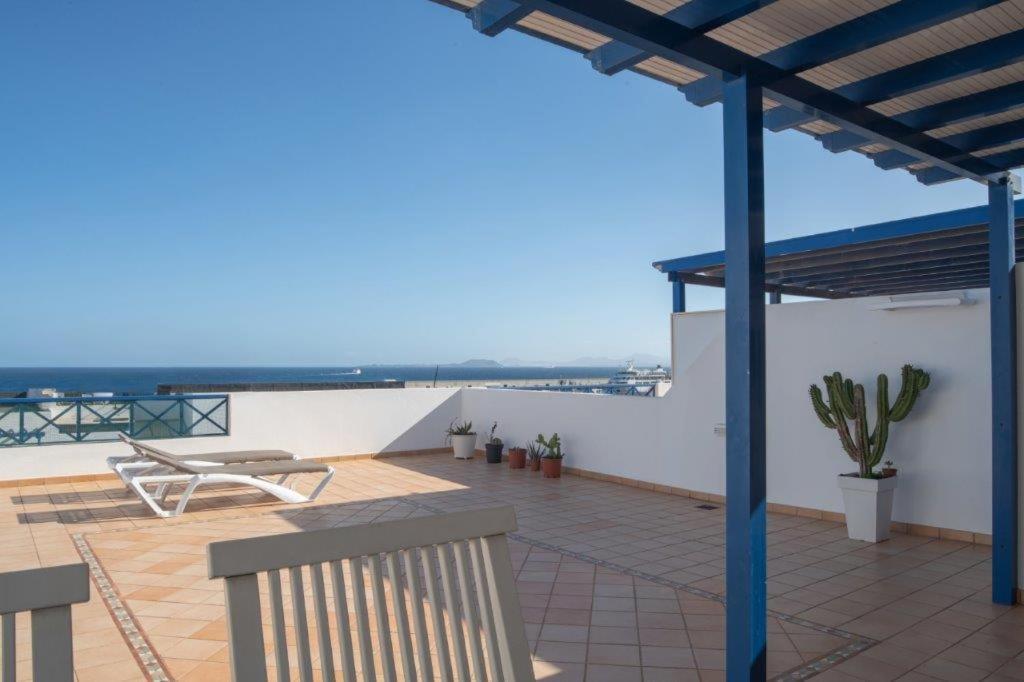 El Puertito Ocean View *