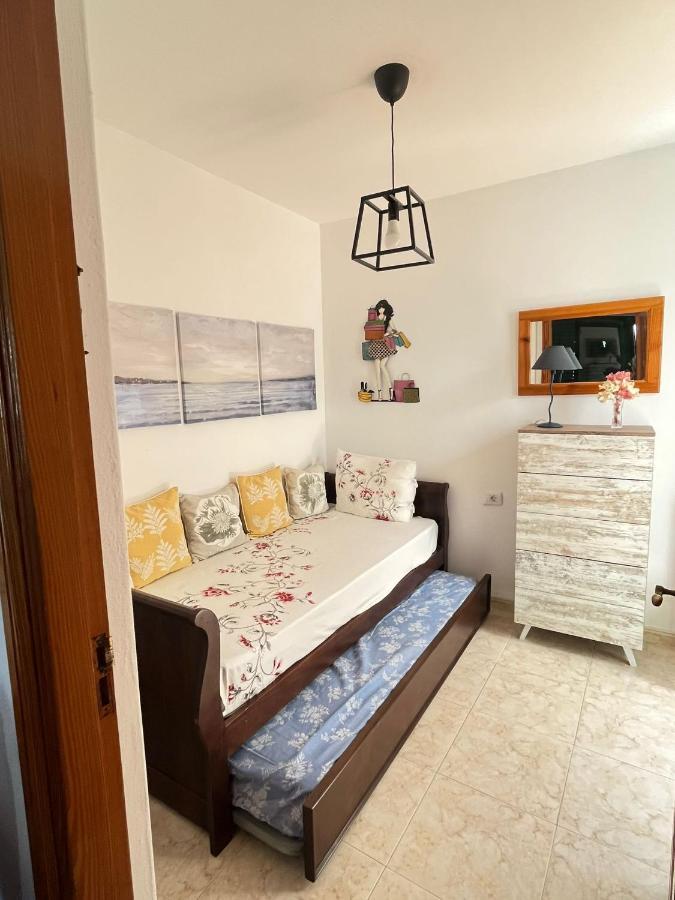 Casa Noas Playa Blanca (Lanzarote)