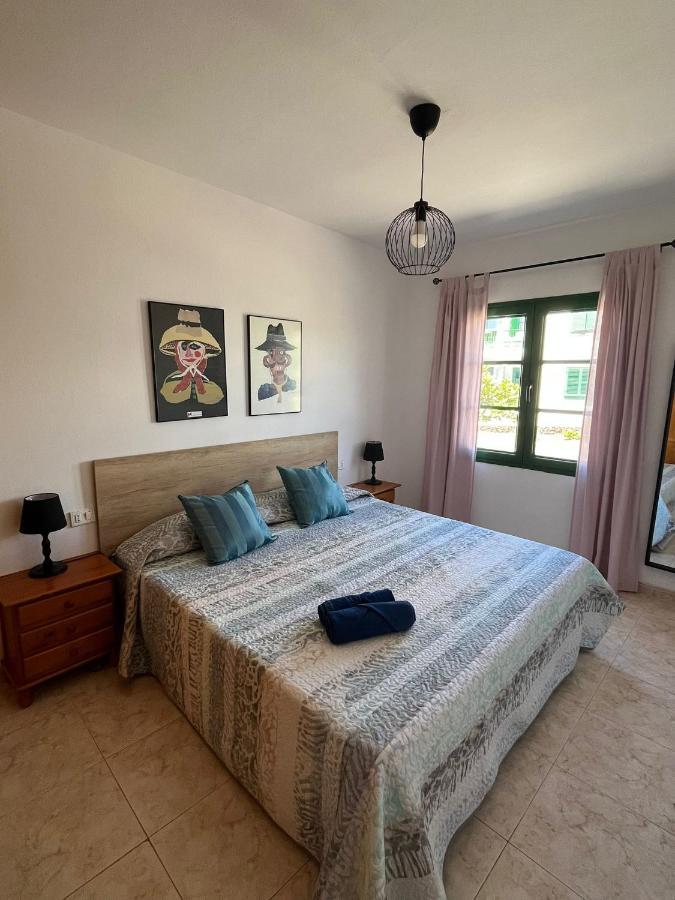 Apartamento Casa Noas Playa Blanca (Lanzarote)