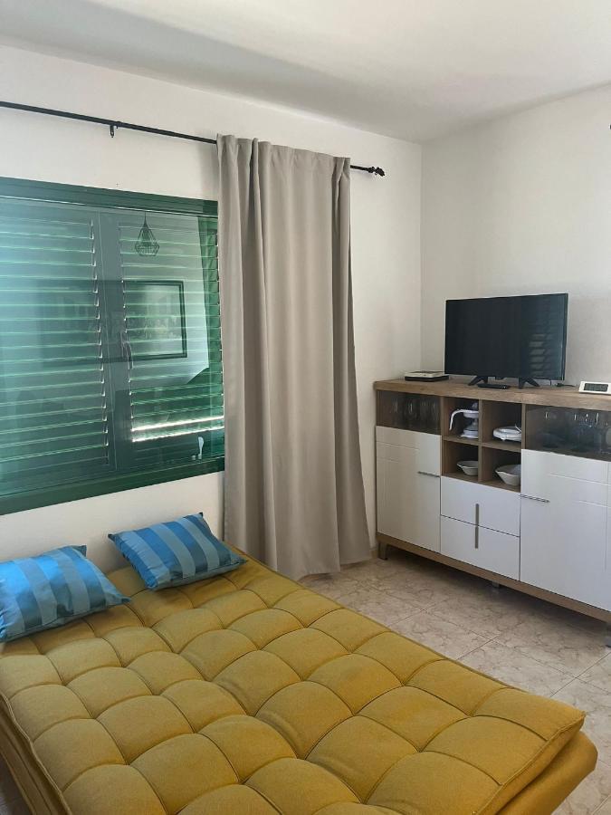 Casa Noas Playa Blanca (Lanzarote)