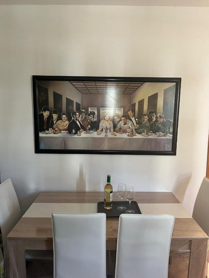 Apartamento Casa Noas Playa Blanca (Lanzarote)