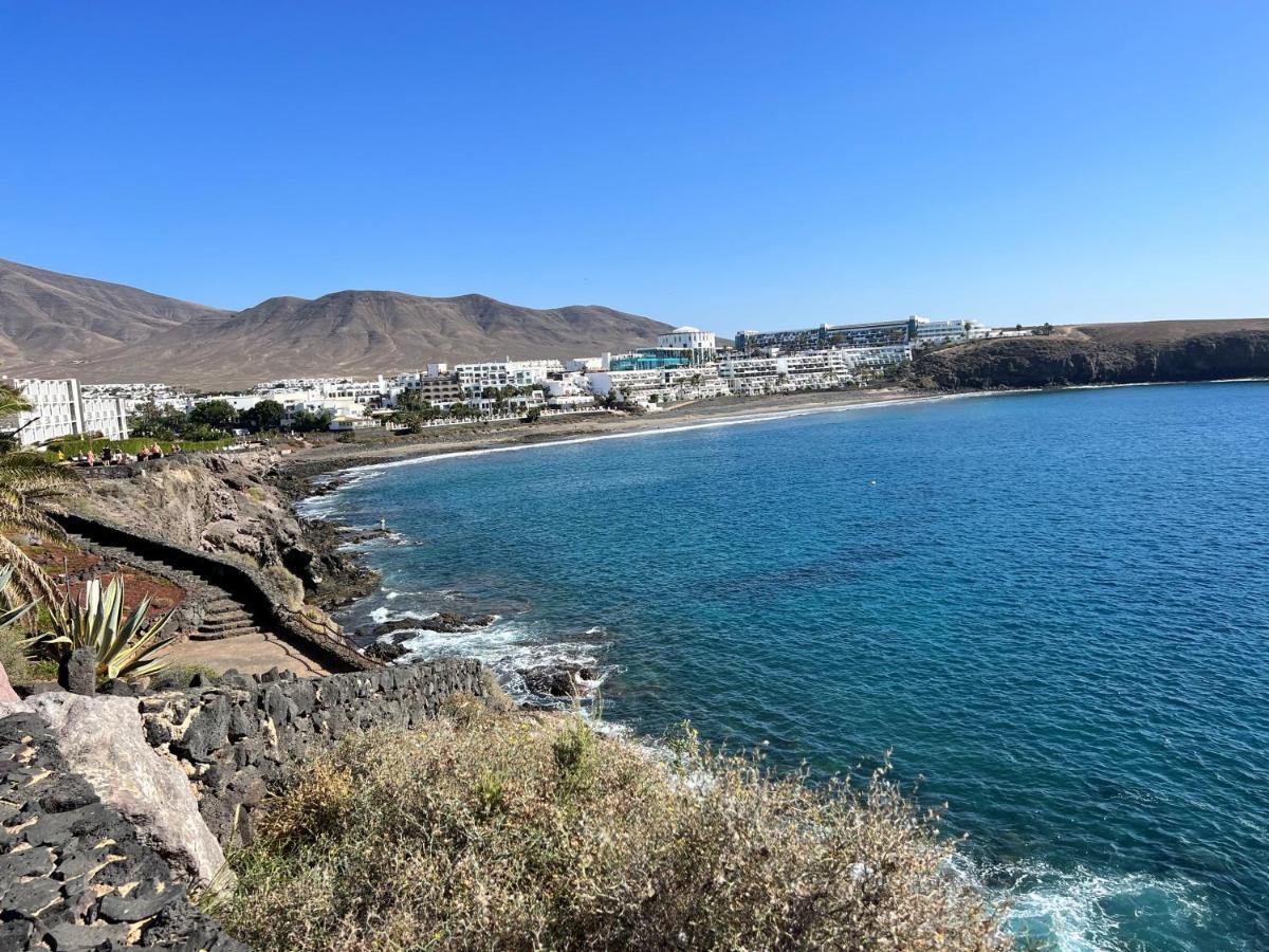 Luxury 3-bedroom With Heated Private Pool - In Marina Rubicon, Playa Blanca, Lanzarote * Playa Blanca (Lanzarote)