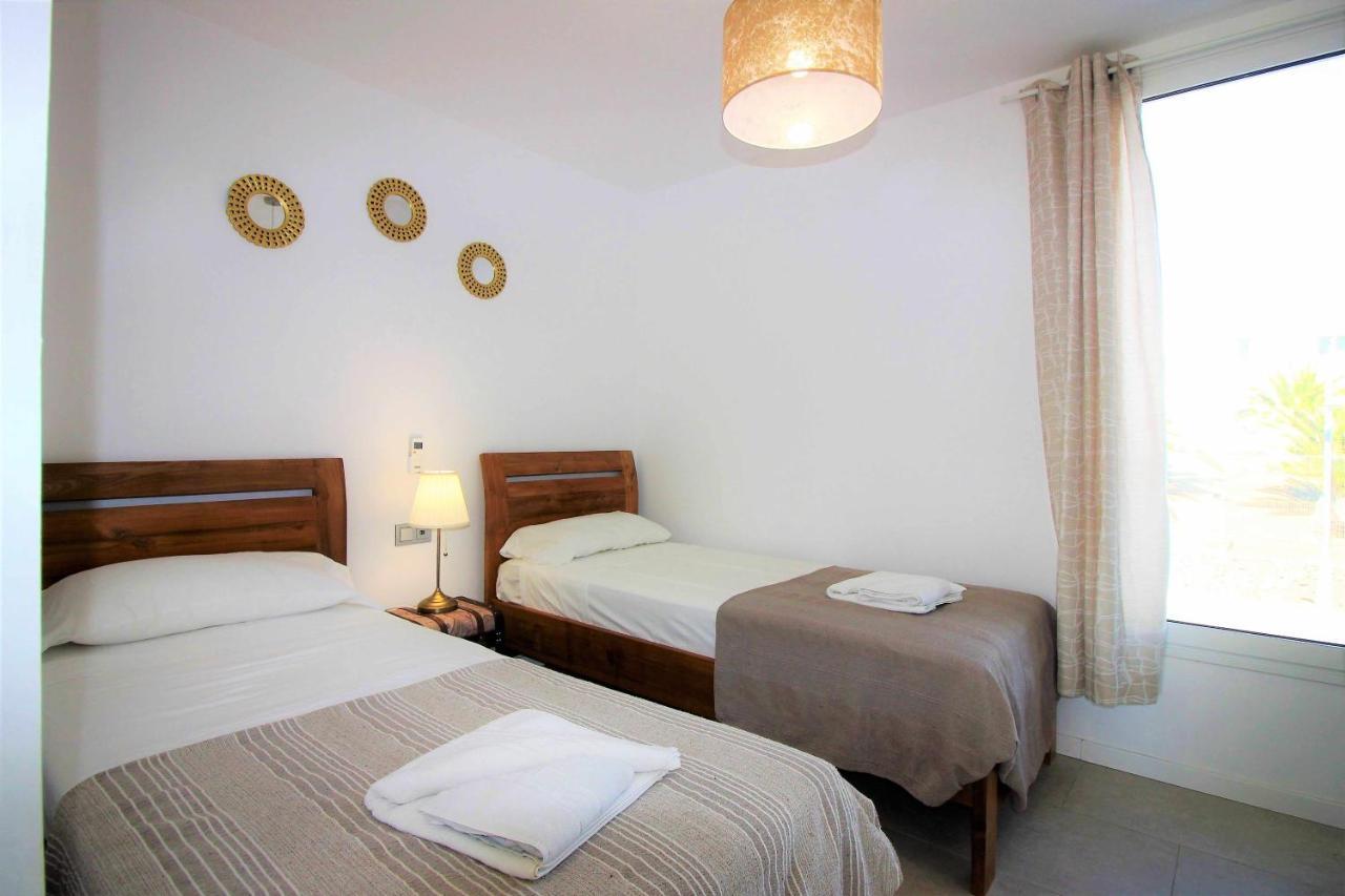 Holiday home Monterey House Playa Blanca (Lanzarote)