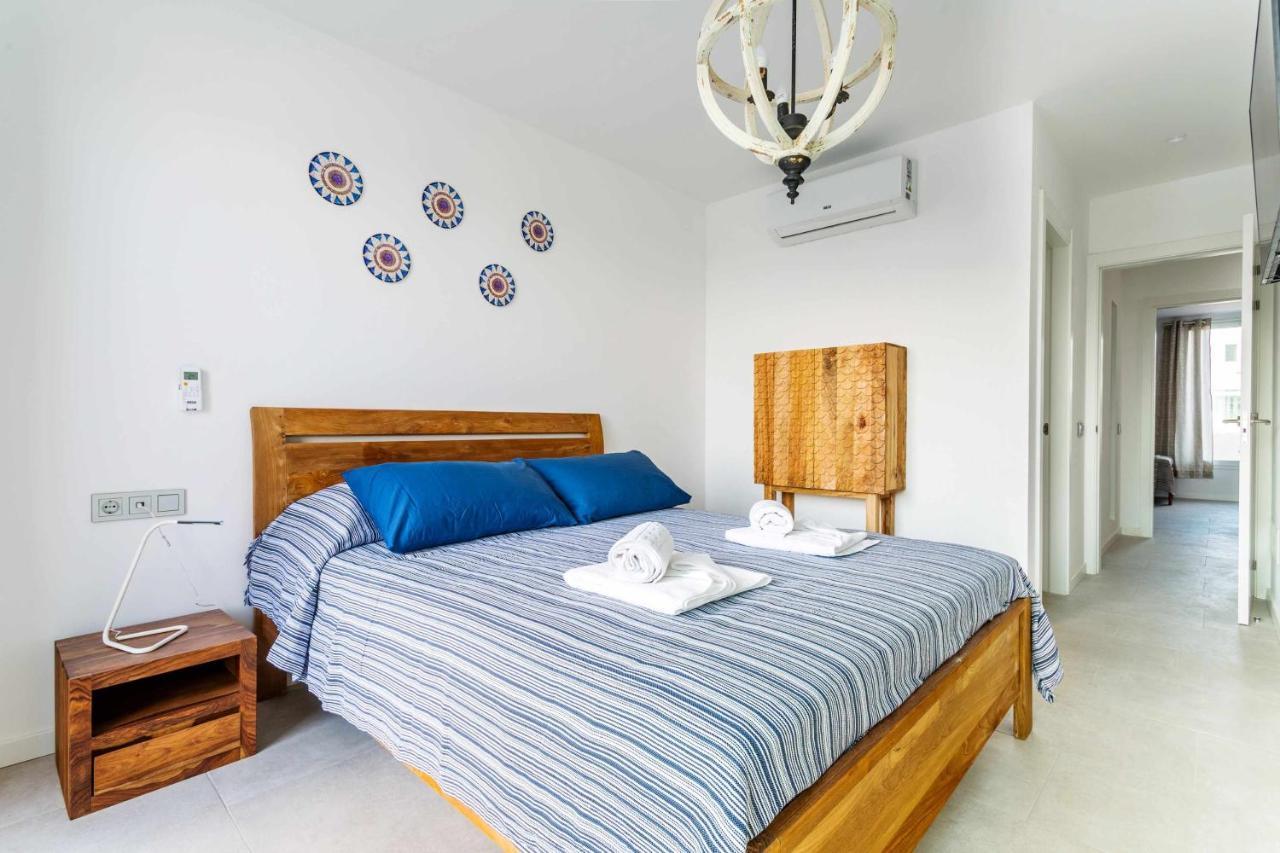 Monterey House Holiday home Playa Blanca (Lanzarote)