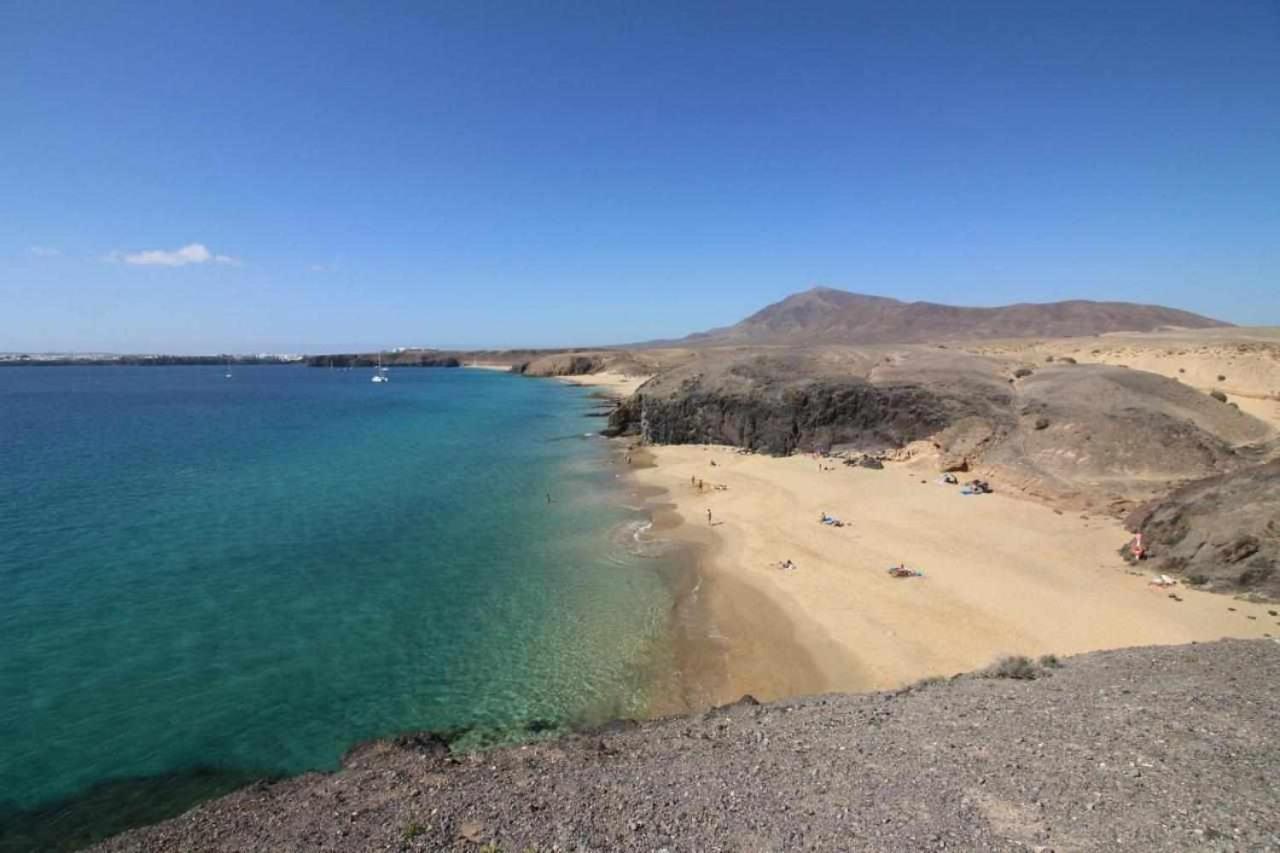Monterey House Playa Blanca (Lanzarote)
