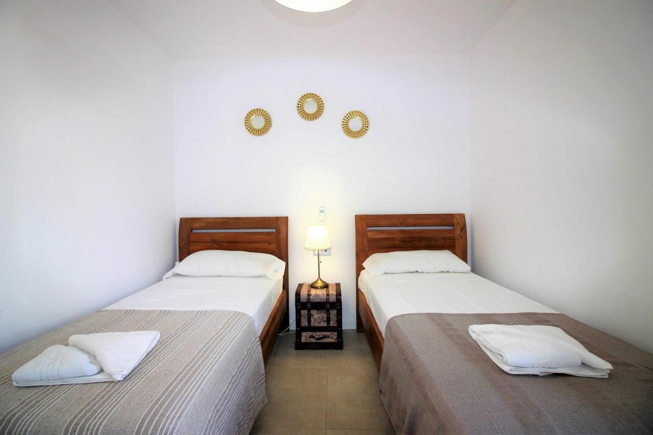 Holiday home Monterey House Playa Blanca (Lanzarote)