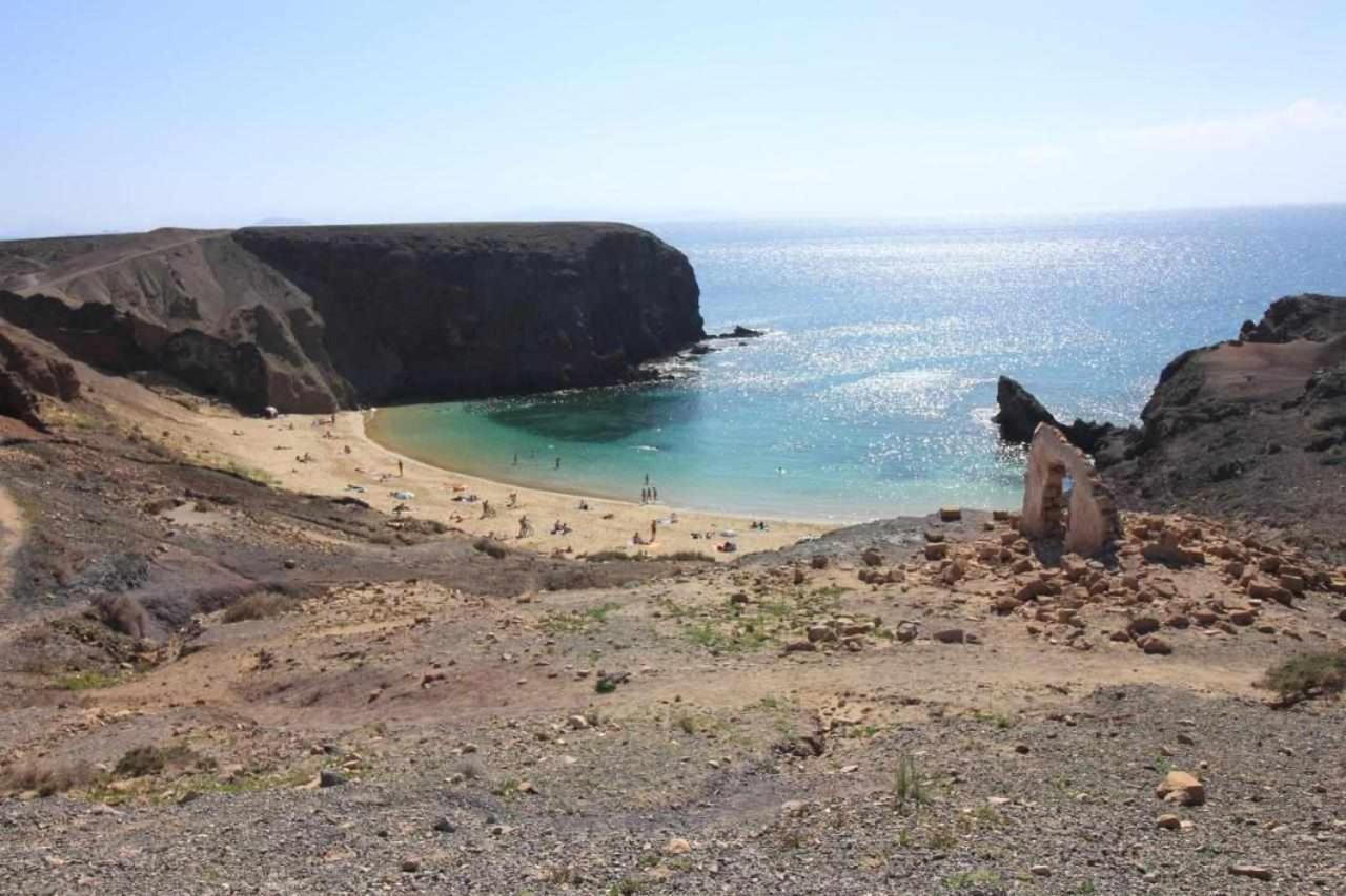 Monterey House Playa Blanca (Lanzarote)