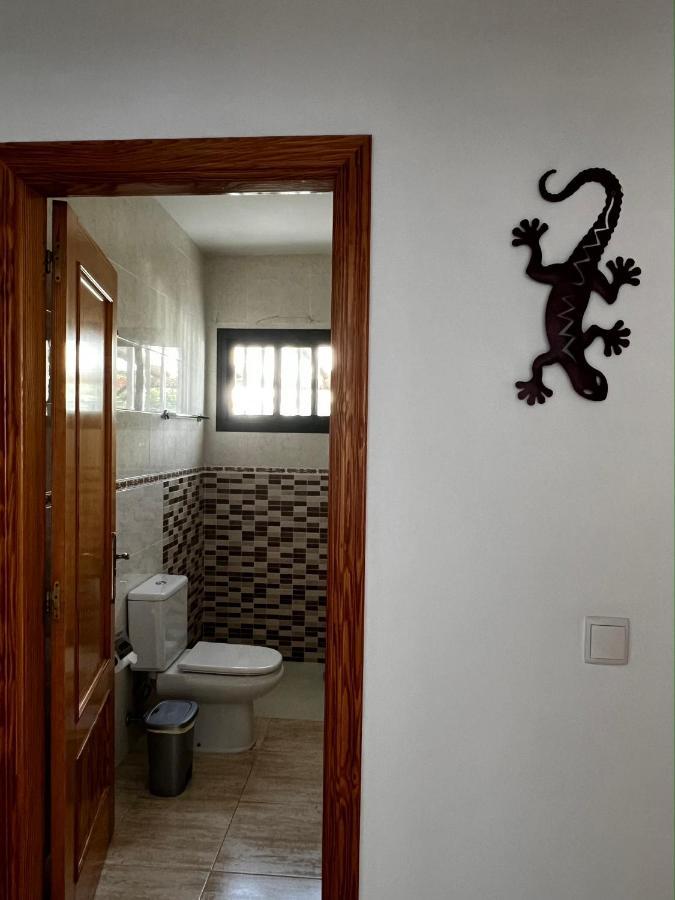 Casa Alizee, Heated Pool, Hot Tub Holiday home Playa Blanca (Lanzarote)