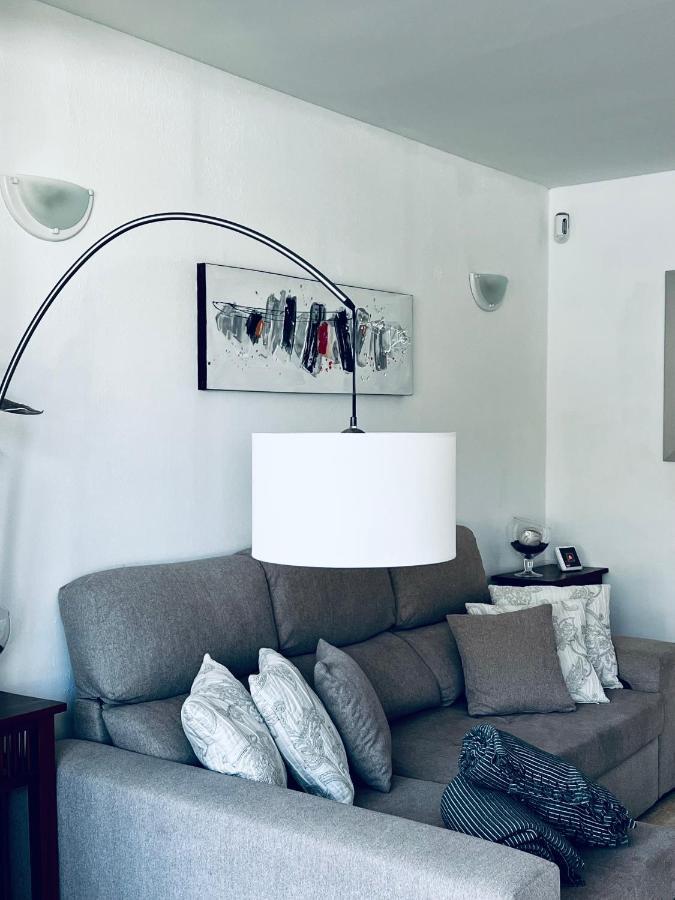 Casa Alizee, Heated Pool, Hot Tub Holiday home Playa Blanca (Lanzarote)