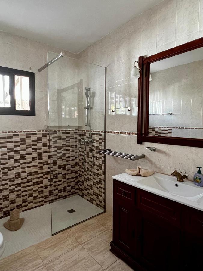 Holiday home Casa Alizee, Heated Pool, Hot Tub *