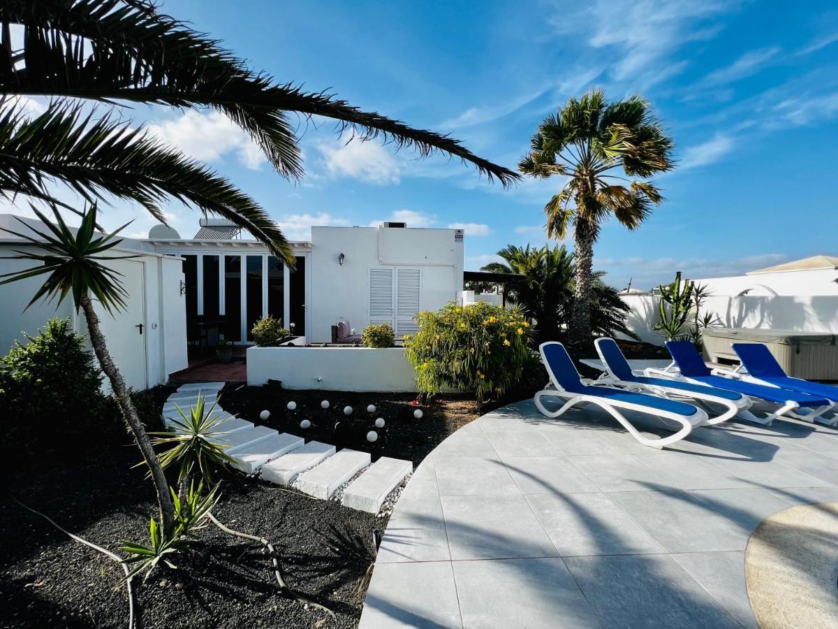 Casa Alizee, Heated Pool, Hot Tub Holiday home *