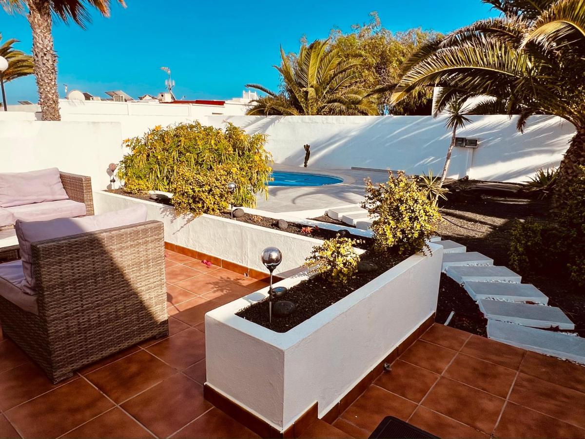 Casa Alizee, Heated Pool, Hot Tub Holiday home *