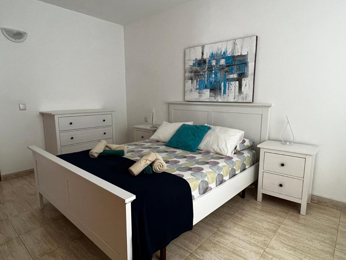 Casa Alizee, Heated Pool, Hot Tub * Playa Blanca (Lanzarote)