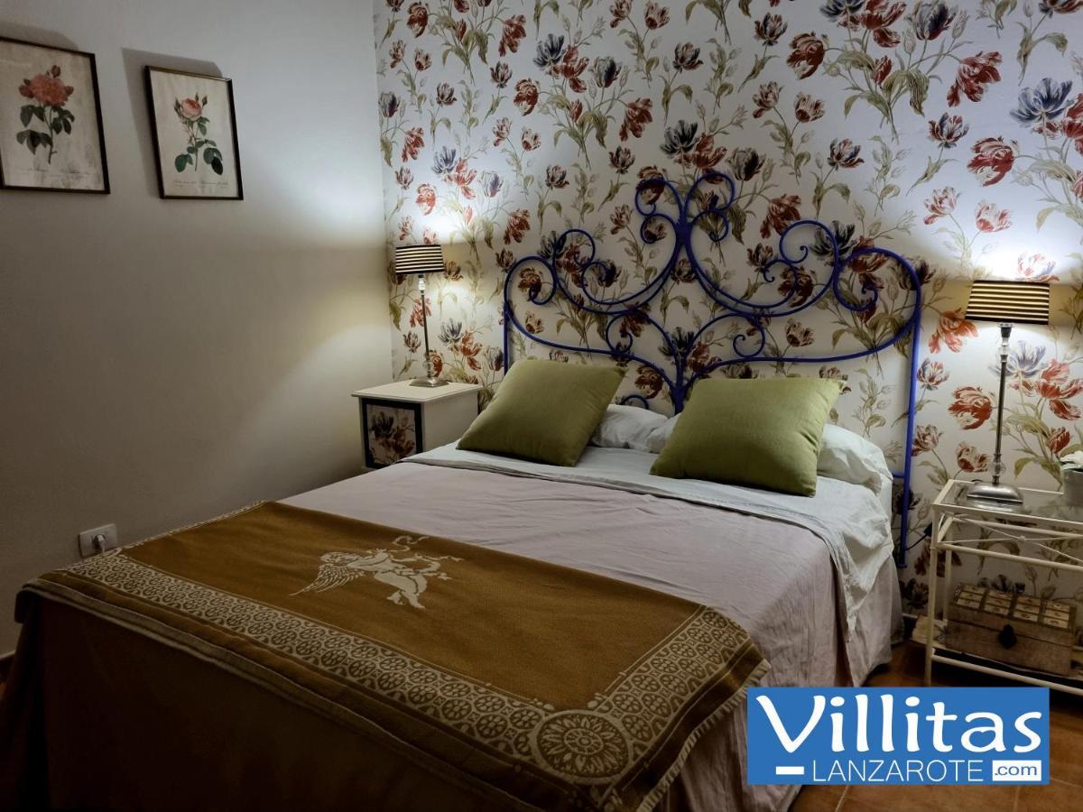 Villazul By Villitas Playa Blanca (Lanzarote)